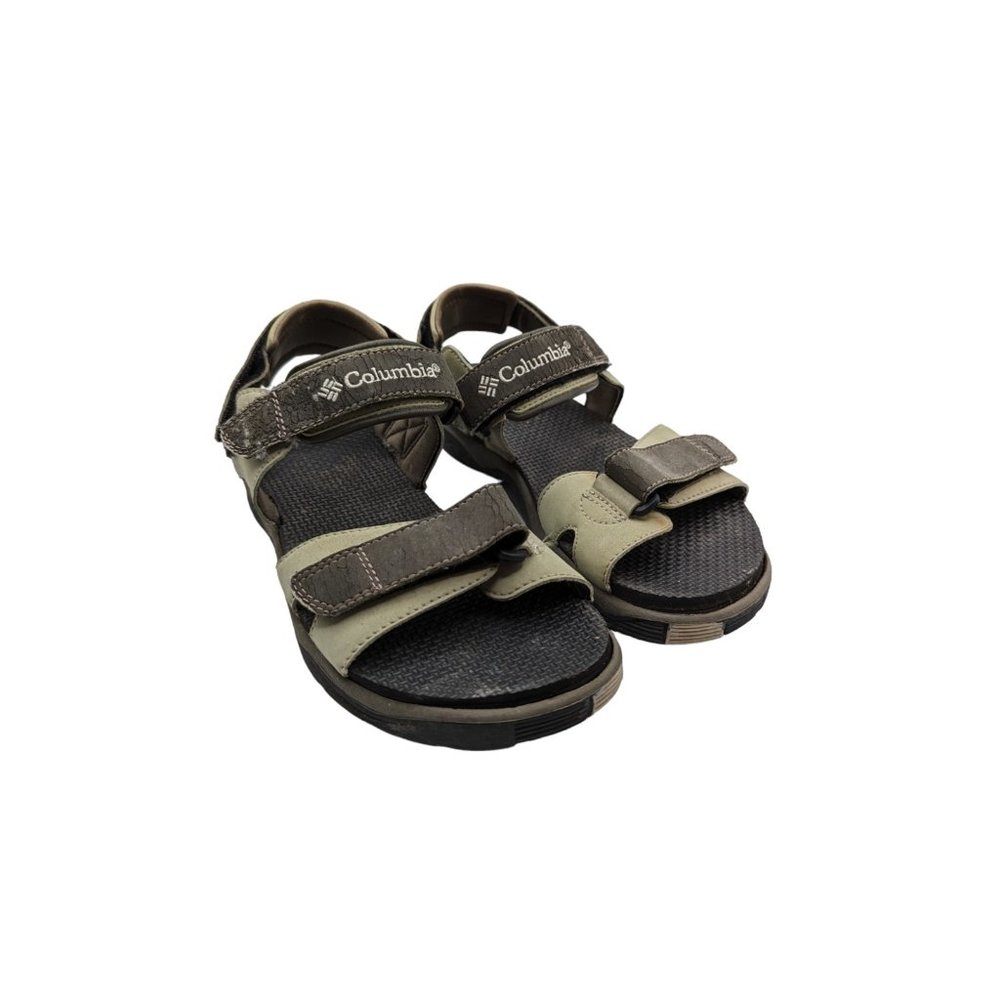 Columbia Shoes Womens Sport Sandal Whidbey Active Comfort Size 8 - Picture 8 of 9